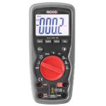 Afbeeldingen van Ridgid Digitale multimeter DM100