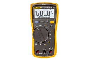 Afbeeldingen van Fluke RMS digitale multimeter 177