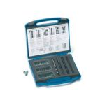 Afbeeldingen van Helicoil Schroefdraadinsert - Reparatieset - Metrisch ISO m16