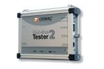 Afbeeldingen van Gemac can-bus tester cbt2