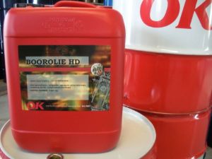 Afbeeldingen van Ok boorolie hd 5 liter