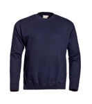 Afbeeldingen van Santino sweater roland navy