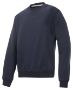 Afbeeldingen van Snickers Workwear Sweatshirt 2810 blauw L