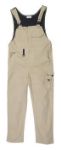 Afbeeldingen van HYDROWEAR Reuver canvas overall khaki 44