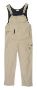 Afbeeldingen van HYDROWEAR Reuver canvas overall khaki 54