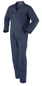 Afbeeldingen van WorkMan® Classic Overall 1.2028 Navy 54