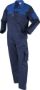 Afbeeldingen van WorkMan® Utility Overall Navy / Royal Blue 52