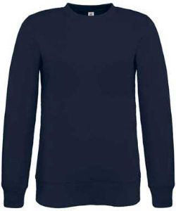 Afbeeldingen van B&c sweater id.002 navy