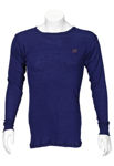 Afbeeldingen van Triffic solid sweatshirt marine