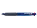 Afbeeldingen van Pilot balpen feed gp4, 2073703, 4-kleuren, blauw