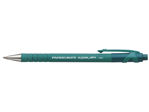 Afbeeldingen van Papermate balpen flexgrip, s0190453, retra, medium, groen