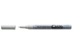 Afbeeldingen van Pilot fineliner super ef, 0.5 mm, 4066, wit