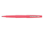 Afbeeldingen van Papermate fineliner flair original, 1.0 mm, s0190993, rood