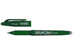 Afbeeldingen van Pilot rollerpen bl-fr7, 0.4 mm, frixion, groen