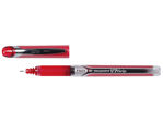 Afbeeldingen van Pilot rollerpen bxgpn, 0.4 mm, 2207002, hi-tecpoint, grip, rood