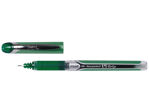 Afbeeldingen van Pilot rollerpen bxgpn, 0.3 mm, 2206004, hi-tecpoint, grip, groen