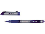 Afbeeldingen van Pilot rollerpen bln-vbg-7, 0.4 mm, 2232003n, v-ball, grip, blauw