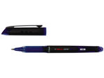 Afbeeldingen van Pilot rollerpen bln-vb-10, 0.6 mm, 2233003n, v-ball, grip, blauw