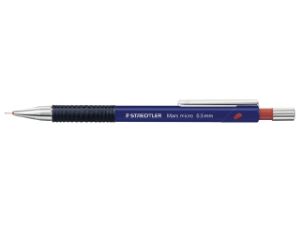 Afbeeldingen van Staedtler vulpotlood mars, 0.5 mm, 775 05, micro