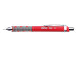 Afbeeldingen van Papermate vulpotlood tikky, 0.5 mm, s0770540, Rotring, rood