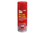 Afbeeldingen van 3M fotolijm, 400 ml, fotomount spray