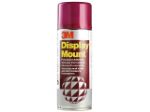 Afbeeldingen van 3M lijm display, 400 ml, displaymount spray