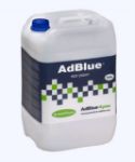 Afbeeldingen van Kroon-Oil Ureumoplossing AdBlue 10 Liter