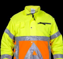 Afbeelding voor categorie Signaalkleding