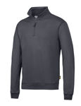 Afbeeldingen van Snickers sweater 2818 grijs