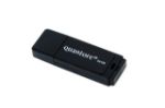 Afbeeldingen van Quantore usb-stick 32gb zwart