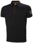 Afbeeldingen van Helly hansen polo kensington zwart