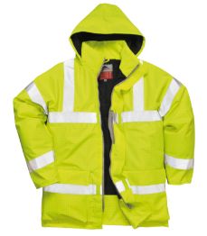 Afbeelding voor categorie Kleding brandvertragend