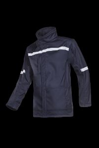 Afbeeldingen van Sioen softshell cardinia marineblauw