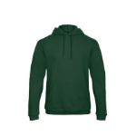 Afbeeldingen van B&c hooded sweater id.203 f.gr