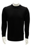 Afbeeldingen van Triffic sweater o-neck zwart