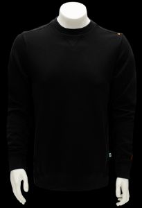 Afbeeldingen van Triffic sweater o-neck zwart