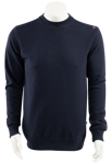 Afbeeldingen van Triffic sweater o-neck marine