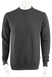 Afbeeldingen van Triffic sweater o-neck antraciet