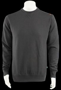 Afbeeldingen van Triffic sweater o-neck antraciet