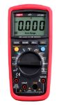 Afbeeldingen van Uni-T trms digitale multimeter ut139c, met temperatuurmeting