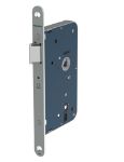 Afbeeldingen van ASSA ABLOY Loopslot 2465, 60 mm, zonder sluitplaat, rvs