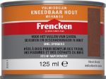 Afbeeldingen van FRENCKEN Kneedbaar hout 125ml merantie