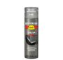 Afbeeldingen van RUST-OLEUM® Zinkspray Hard Hat Zinc, 500 ml, mat grijs  