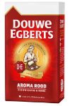 Afbeeldingen van Douwe Egberts Koffie rood snelfilter met punten 250gr