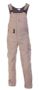 Afbeeldingen van HYDROWEAR Reuver canvas overall khaki 54