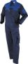 Afbeeldingen van WorkMan® Utility Overall Navy / Royal Blue 52