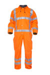 Afbeeldingen van HYDROWEAR Ureterp regenoverall