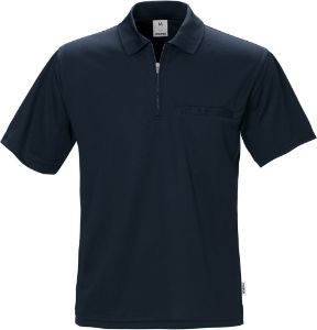 Afbeeldingen van FRISTADS Coolmax® poloshirt