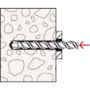 Afbeeldingen van fischer Betonschroef FBS II 12x110mm