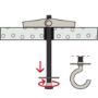 Afbeeldingen van fischer Tuimelplug KDH 5